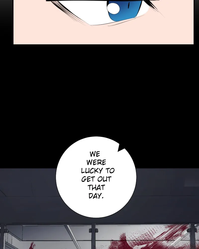 The Death of Kindness Chapter 22 page 7 - 