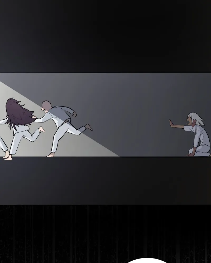 The Death of Kindness Chapter 22 page 61 - 