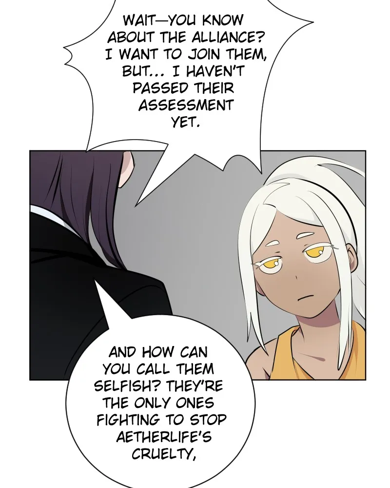 The Death of Kindness Chapter 22 page 70 - 