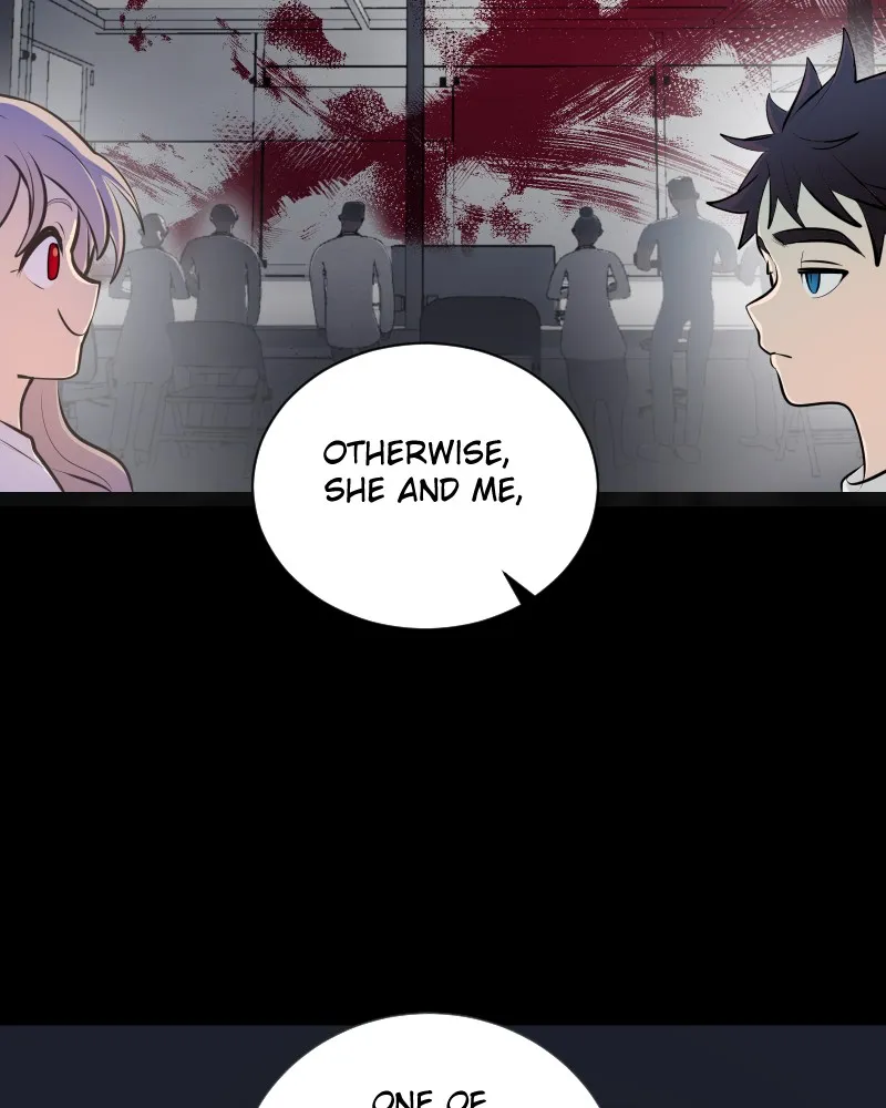 The Death of Kindness Chapter 22 page 8 - 