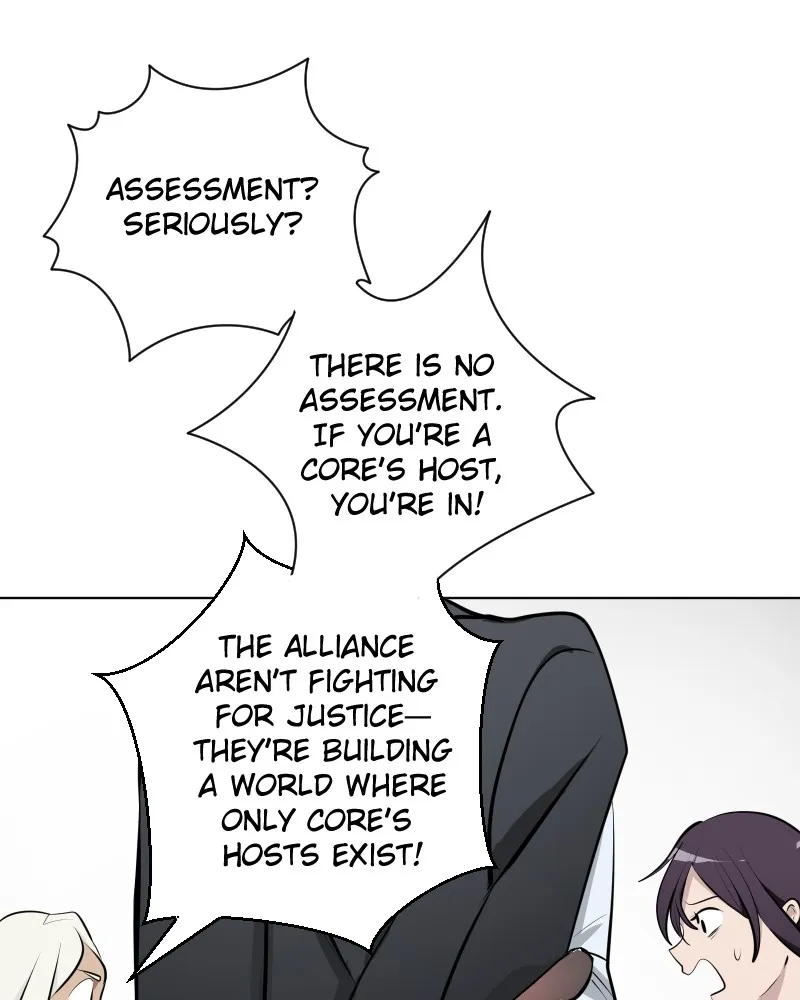 The Death of Kindness Chapter 22 page 72 - 