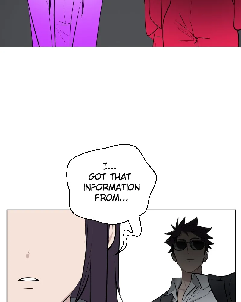 The Death of Kindness Chapter 22 page 76 - 