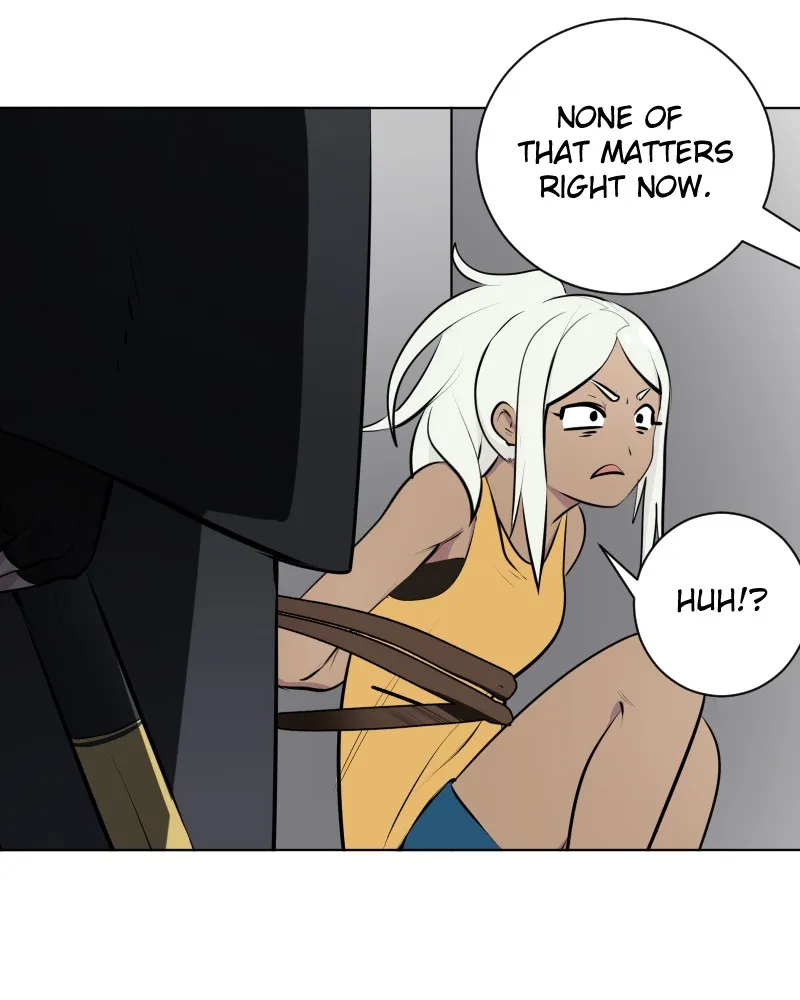 The Death of Kindness Chapter 22 page 80 - 