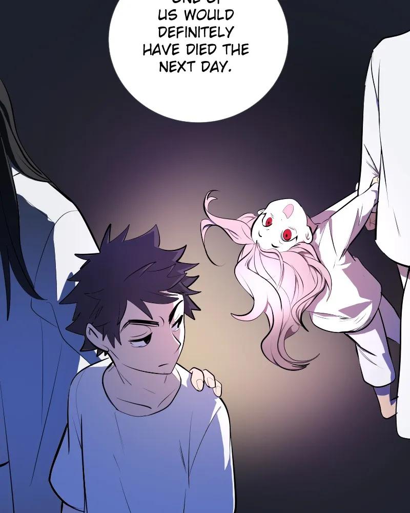 The Death of Kindness Chapter 22 page 9 - 