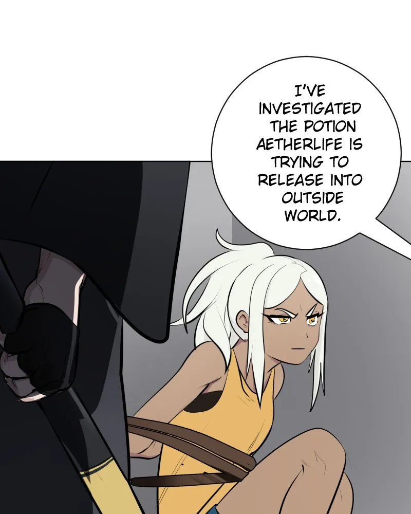 The Death of Kindness Chapter 22 page 81 - 