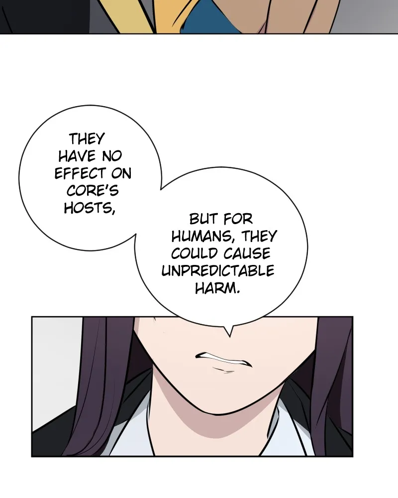 The Death of Kindness Chapter 22 page 82 - 