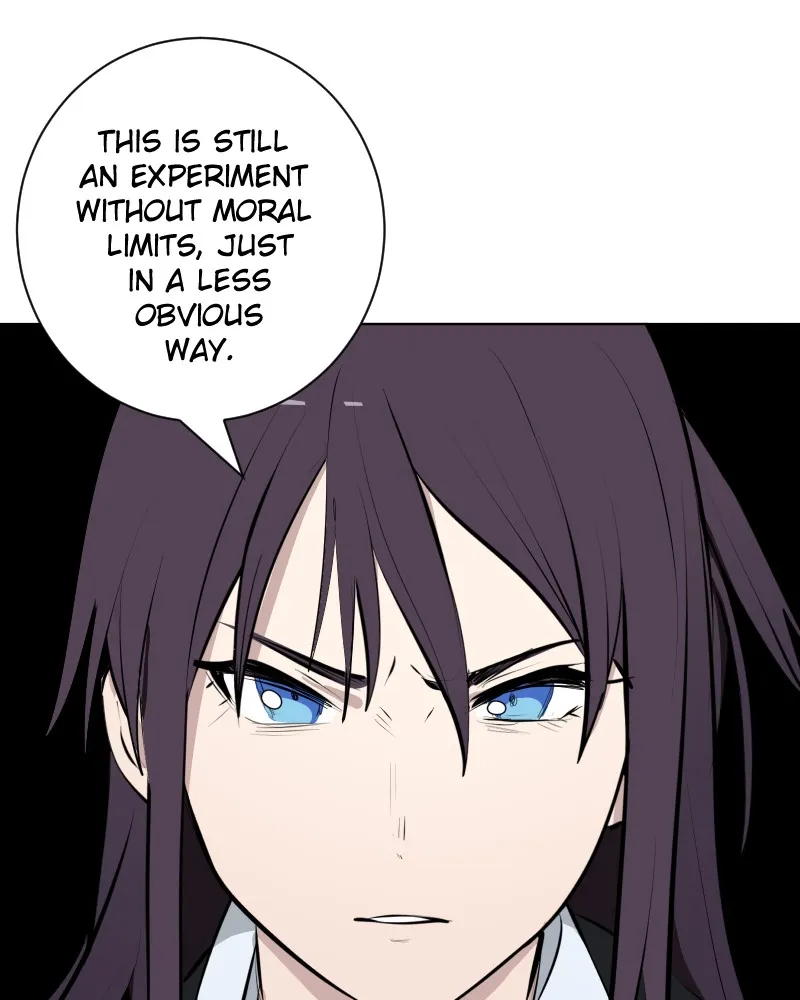 The Death of Kindness Chapter 22 page 83 - 
