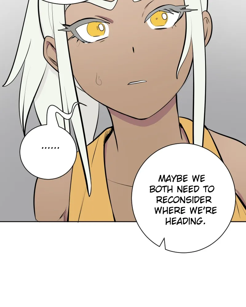 The Death of Kindness Chapter 22 page 85 - 
