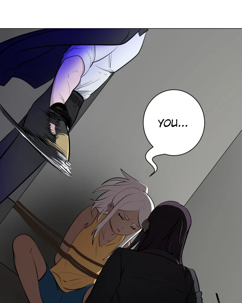 The Death of Kindness Chapter 22 page 88 - 