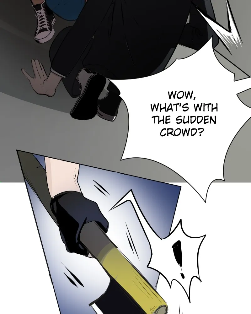 The Death of Kindness Chapter 22 page 89 - 