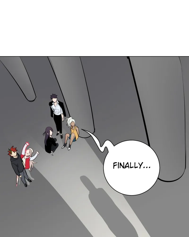 The Death of Kindness Chapter 22 page 92 - 
