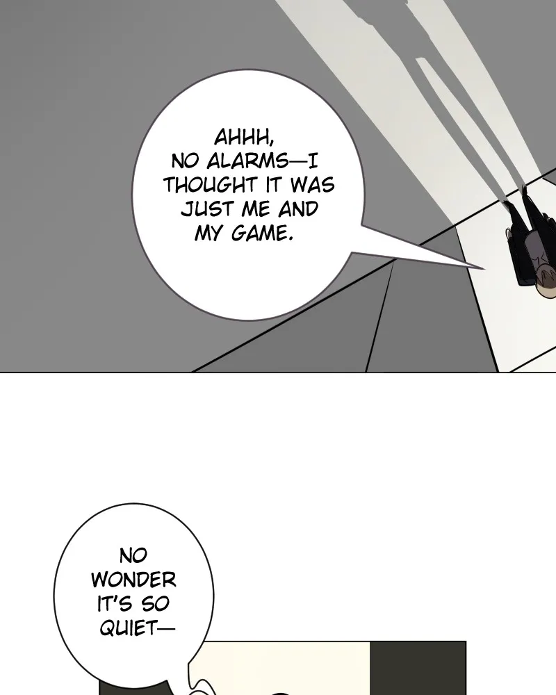The Death of Kindness Chapter 22 page 93 - 