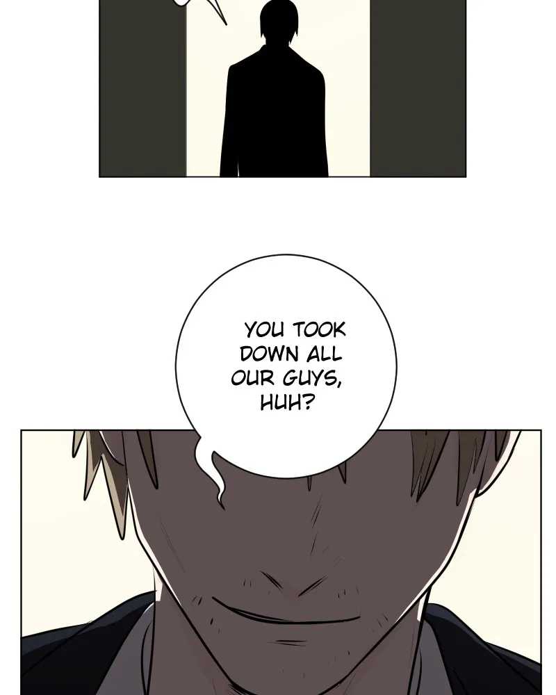 The Death of Kindness Chapter 22 page 94 - 