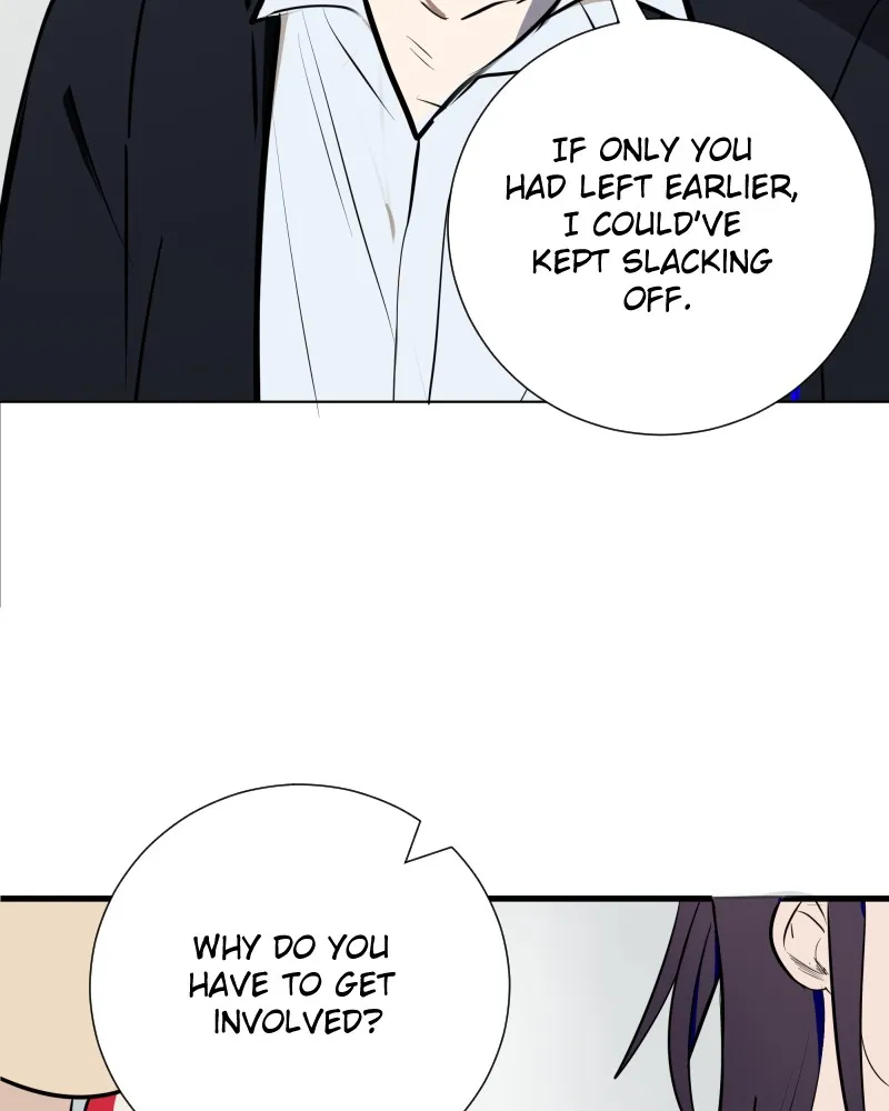 The Death of Kindness Chapter 22 page 97 - 