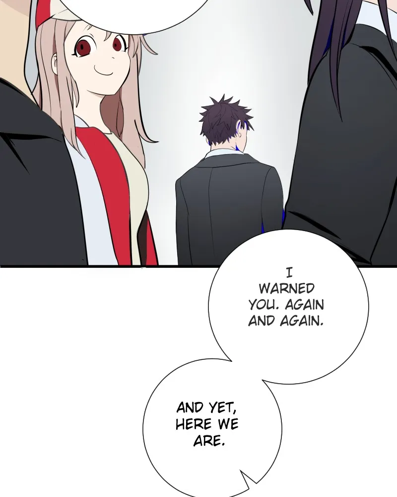 The Death of Kindness Chapter 22 page 98 - 