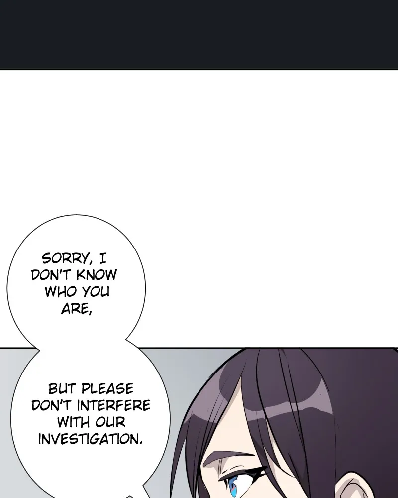 The Death of Kindness Chapter 23 page 11 - 