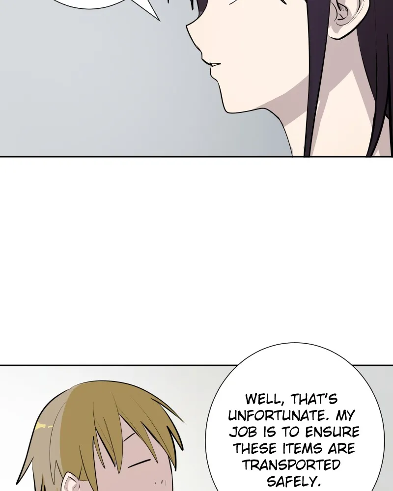 The Death of Kindness Chapter 23 page 12 - 