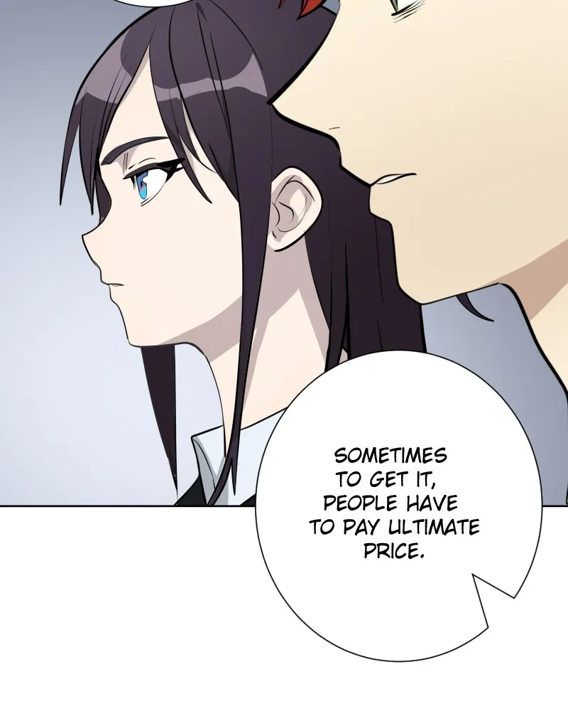 The Death of Kindness Chapter 23 page 19 - 