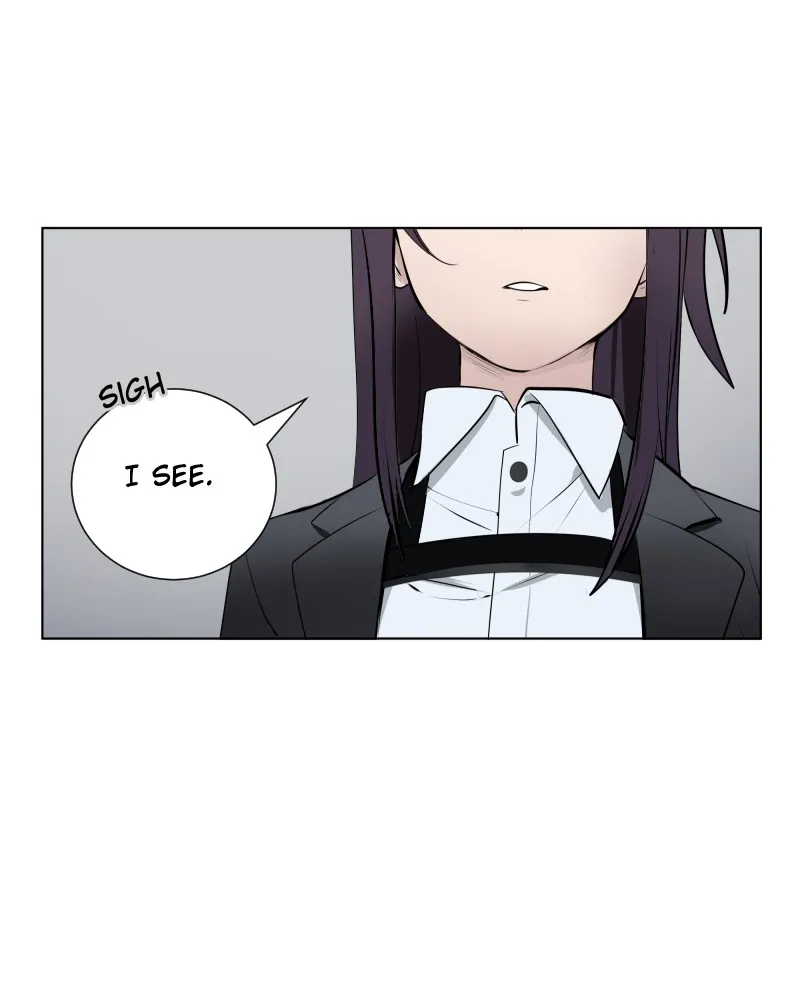 The Death of Kindness Chapter 23 page 21 - 