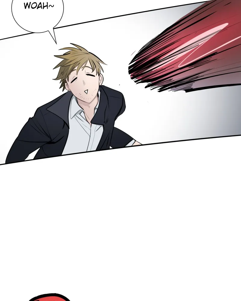 The Death of Kindness Chapter 23 page 25 - 
