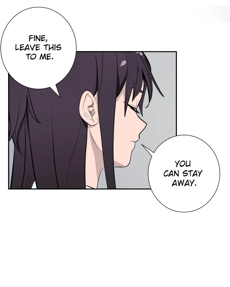 The Death of Kindness Chapter 23 page 4 - 