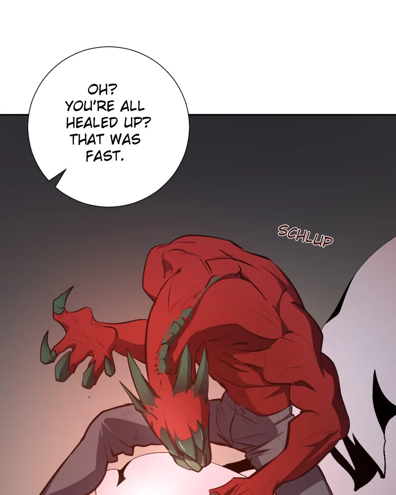 The Death of Kindness Chapter 23 page 39 - 