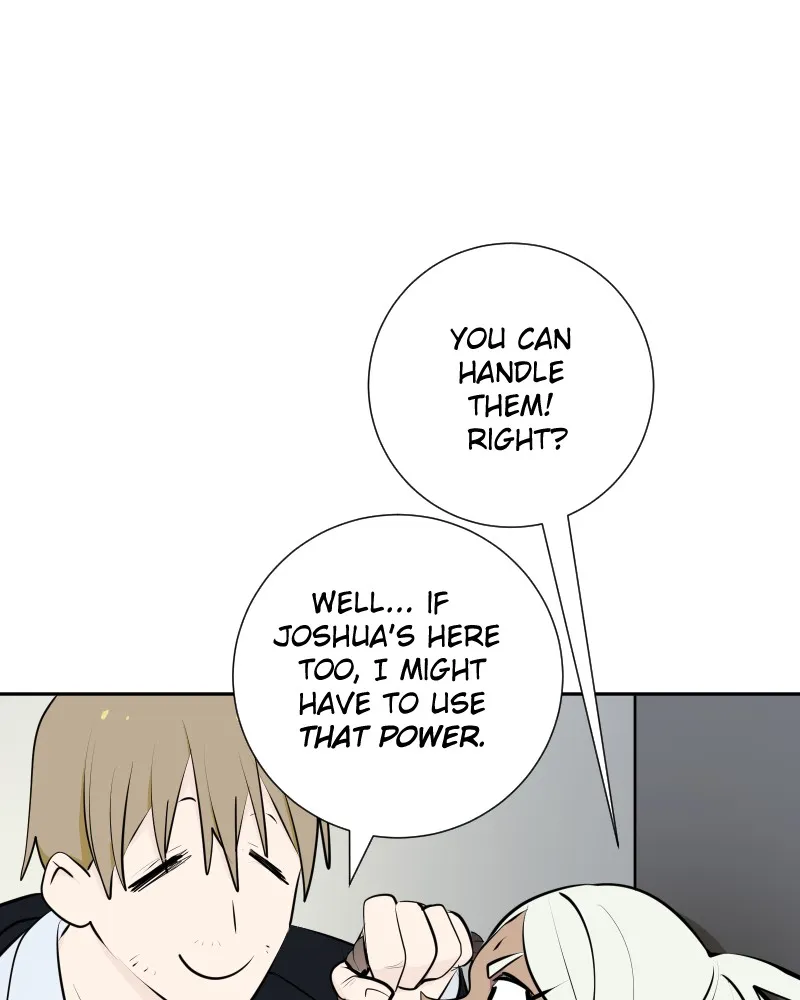 The Death of Kindness Chapter 23 page 5 - 