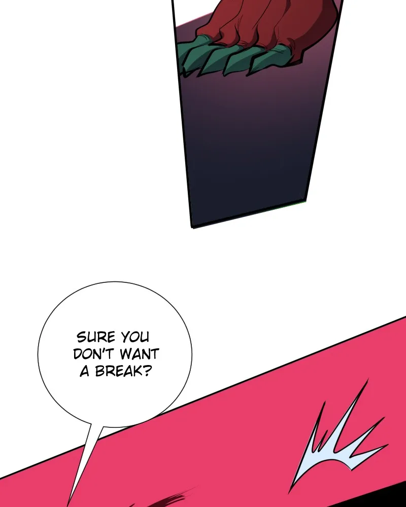 The Death of Kindness Chapter 23 page 41 - 