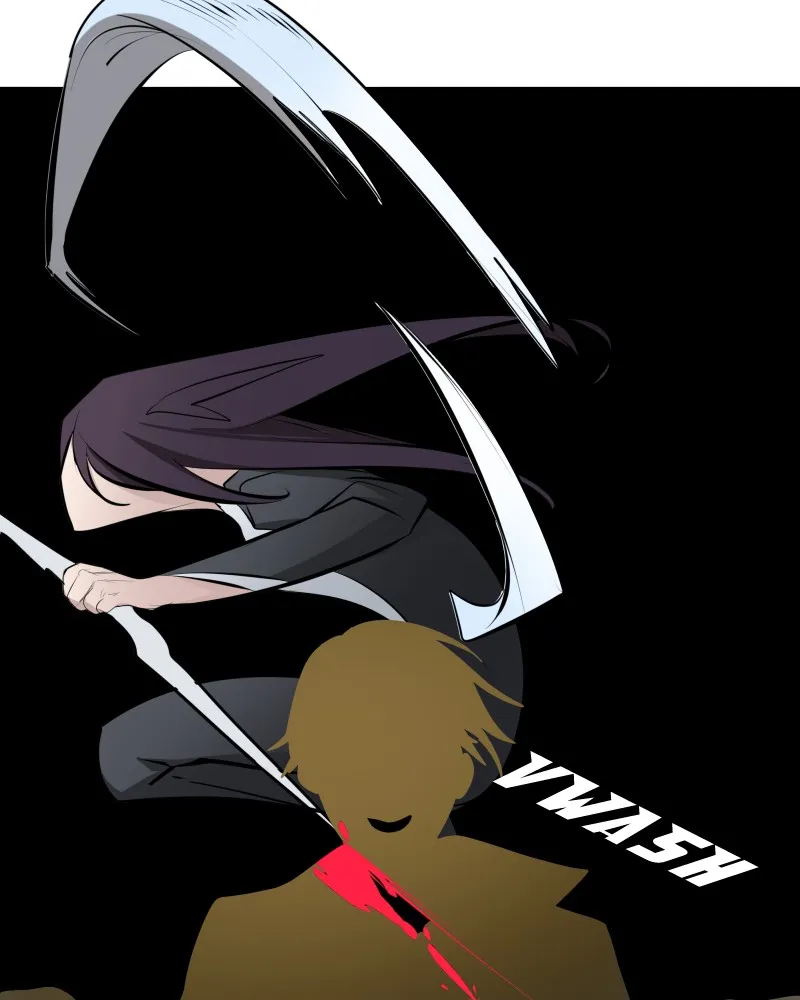 The Death of Kindness Chapter 23 page 44 - 