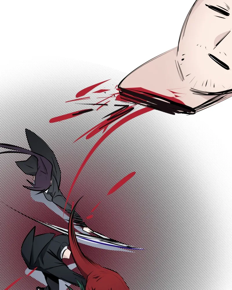 The Death of Kindness Chapter 23 page 46 - 