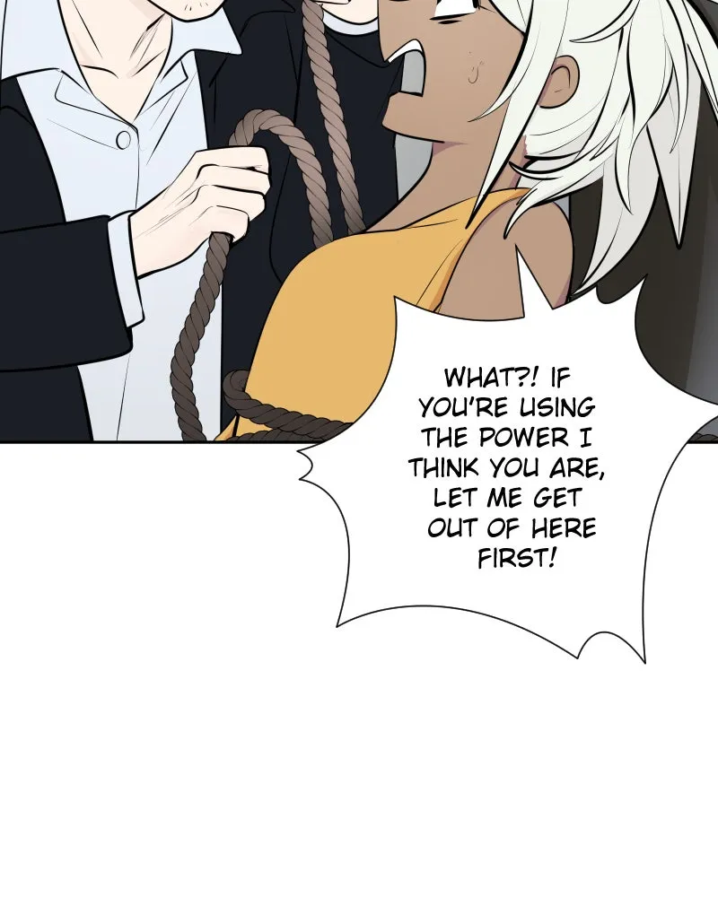 The Death of Kindness Chapter 23 page 6 - 