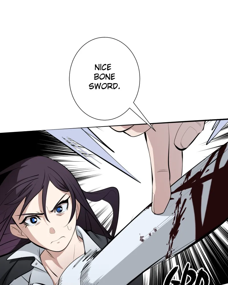The Death of Kindness Chapter 23 page 56 - 