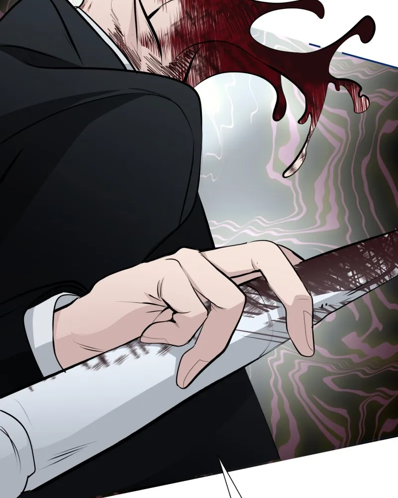The Death of Kindness Chapter 23 page 58 - 