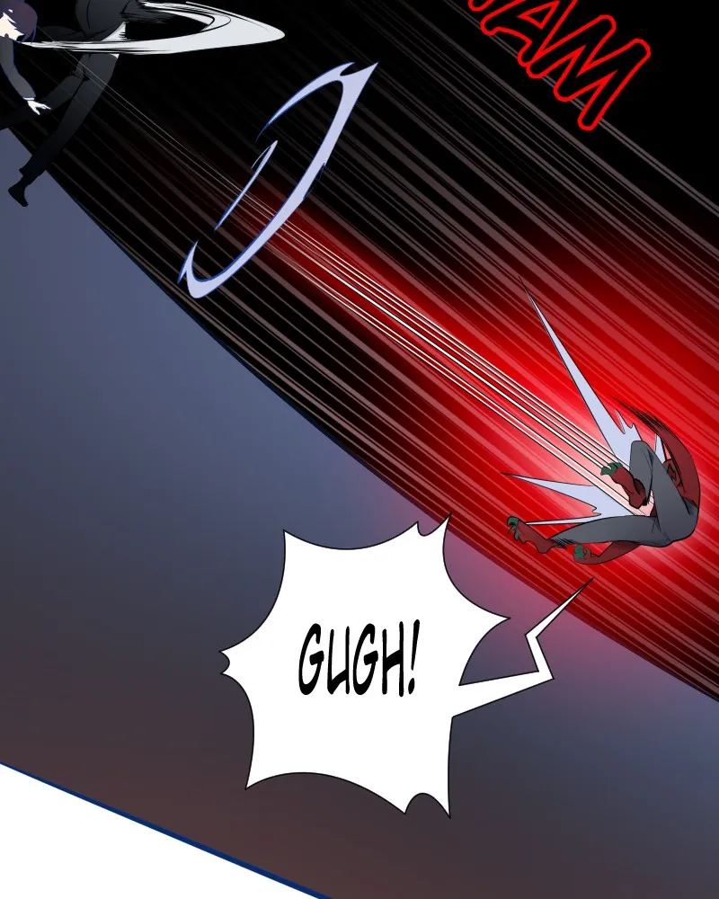 The Death of Kindness Chapter 23 page 60 - 