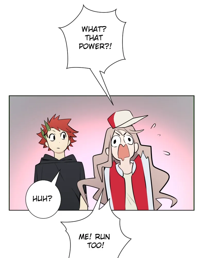 The Death of Kindness Chapter 23 page 7 - 