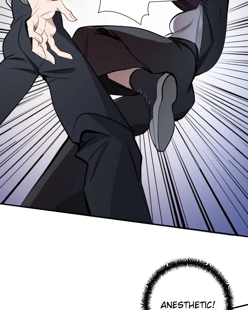 The Death of Kindness Chapter 23 page 64 - 