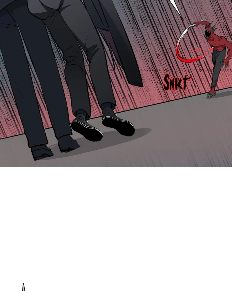 The Death of Kindness Chapter 23 page 75 - 