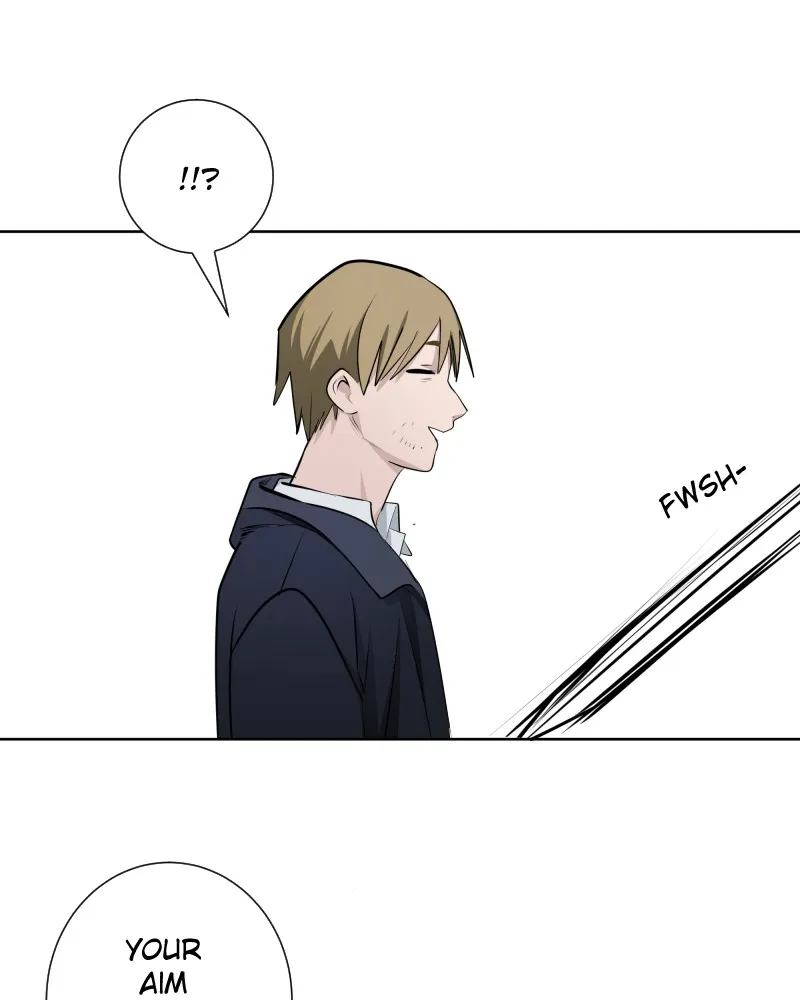 The Death of Kindness Chapter 23 page 78 - 