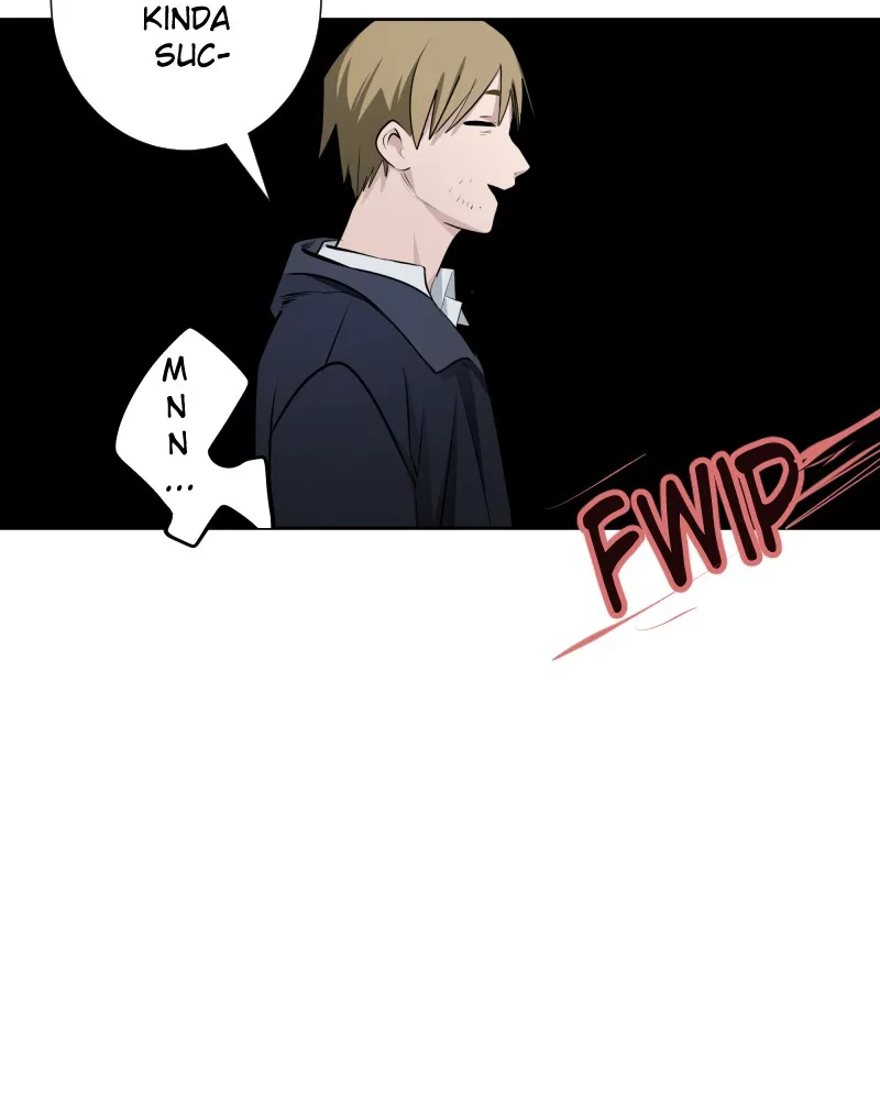 The Death of Kindness Chapter 23 page 79 - 