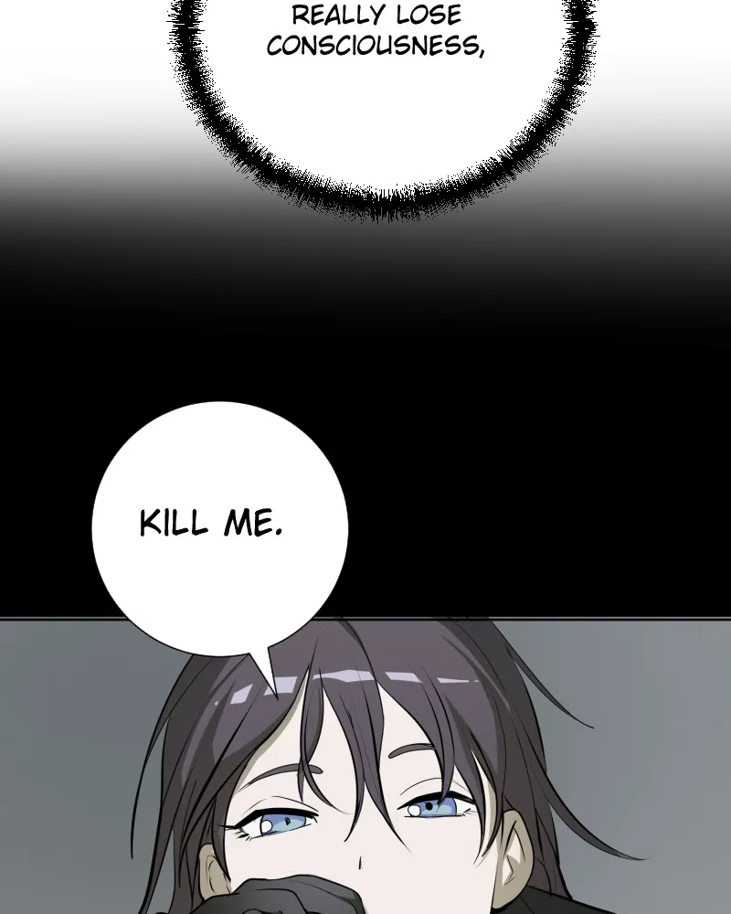 The Death of Kindness Chapter 23 page 81 - 