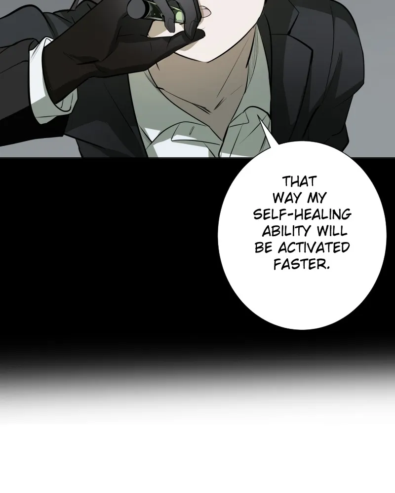 The Death of Kindness Chapter 23 page 82 - 