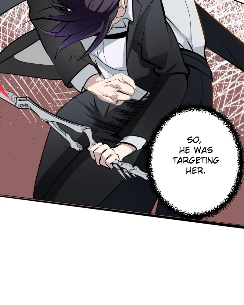 The Death of Kindness Chapter 23 page 85 - 