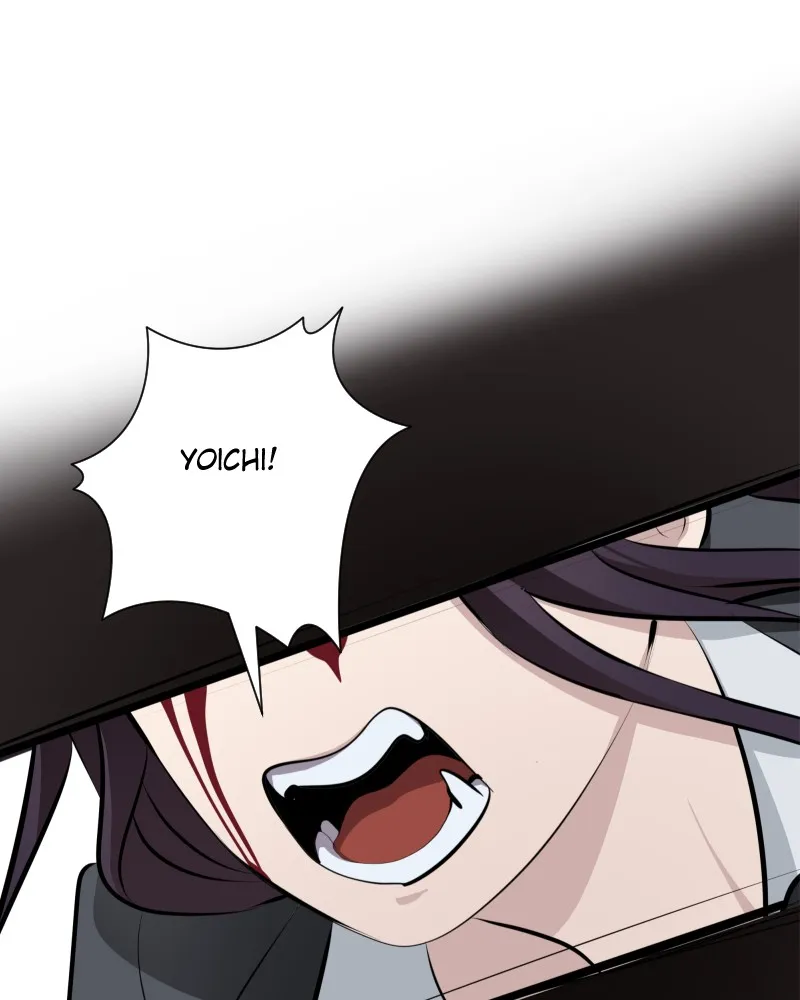The Death of Kindness Chapter 23 page 86 - 