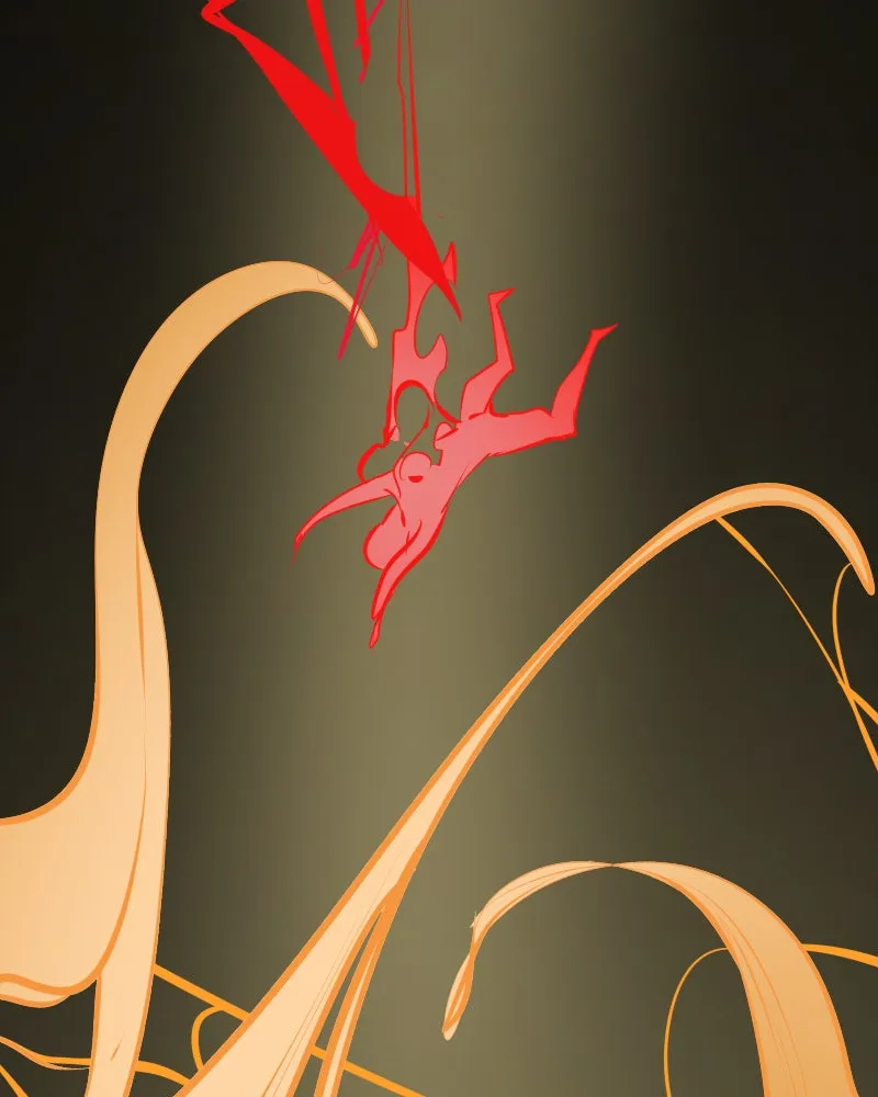 The Death of Kindness Chapter 24 page 12 - 