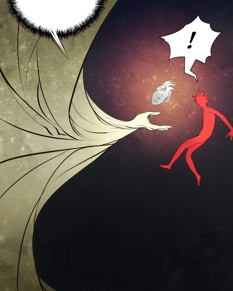 The Death of Kindness Chapter 24 page 18 - 