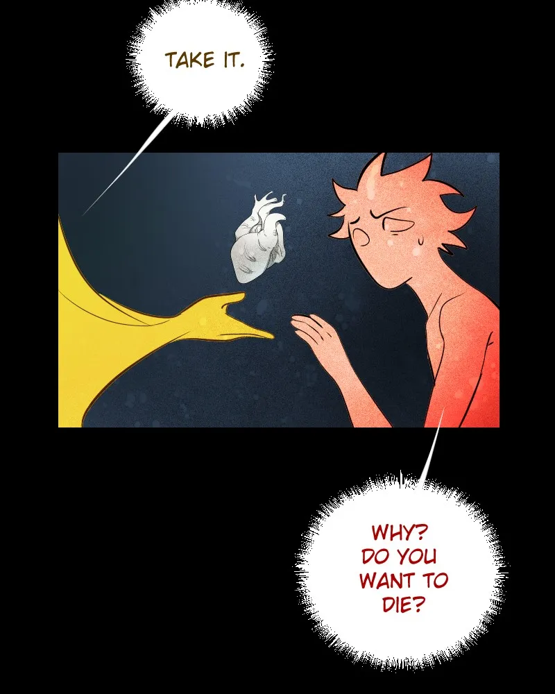 The Death of Kindness Chapter 24 page 21 - 