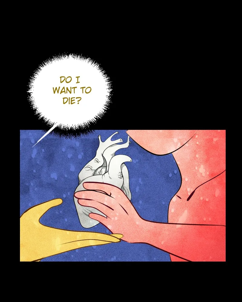The Death of Kindness Chapter 24 page 22 - 