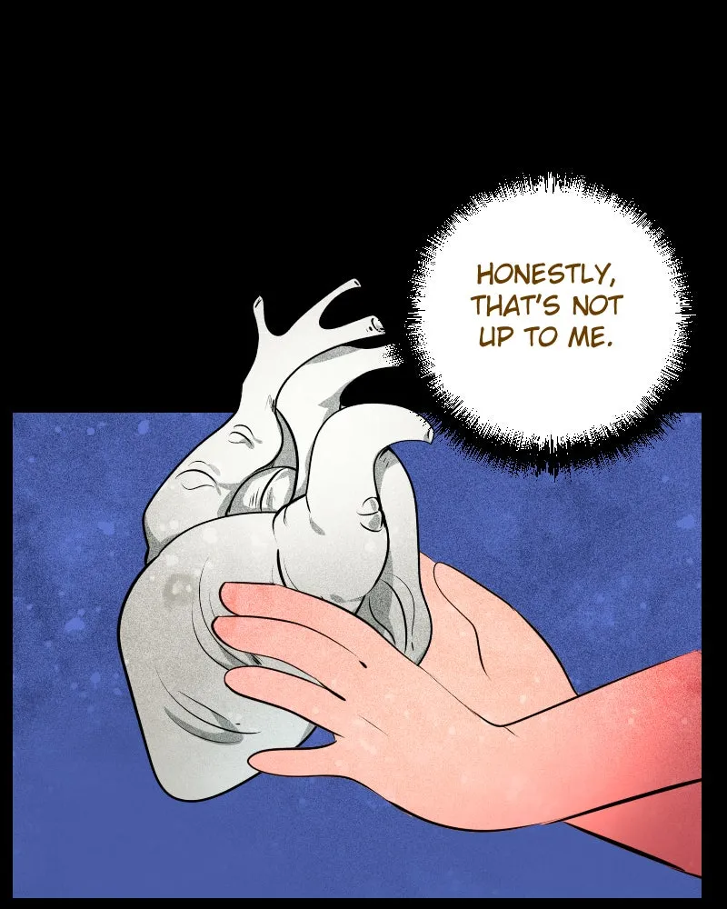 The Death of Kindness Chapter 24 page 23 - 
