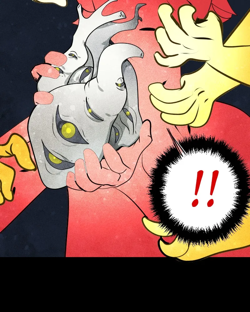 The Death of Kindness Chapter 24 page 25 - 