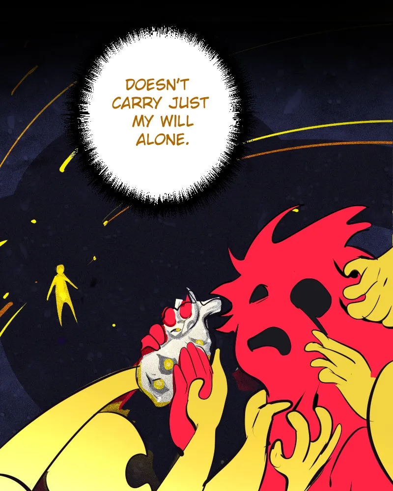The Death of Kindness Chapter 24 page 27 - 